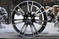20" Алуминиеви Джанти M Sport 5X120 BMW 1 F20 2 3 E90 F30 F32 F10 F01, снимка 2