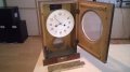 АНТИК-Руски ретро часовник-за ремонт за колекция-47х30х15см, снимка 4