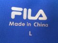 FILA softshell ново, с етикет яке., снимка 4