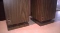 аудиофилски тонтколони-2бр-внос швеция-87х22х22см, снимка 16
