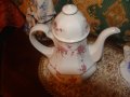 Баварска порцеланова кана , снимка 3