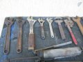 лот инстроменти ключове, снимка 2