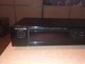 kenwood stereo tuner kt-1010l-внос швеция, снимка 3