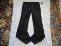 MARC JACOBS нов, с етикет и пликче с резервни копчета дамски панталон размер 2 по етикет., снимка 1 - Панталони - 22525494