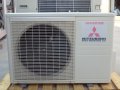  Външно тяло Mitsubishi-инвертор SRC35ZG-S , снимка 2