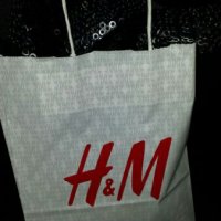 Официална рокля H&M+подарък блуза "H&M", снимка 3 - Рокли - 22788784