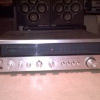 kenwood kr-2400 stereo receiver-made in japan-внос швеция, снимка 11 - Ресийвъри, усилватели, смесителни пултове - 22786108