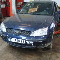 Ford Mondeo 2.0 tddi 2004 на части., снимка 1 - Автомобили и джипове - 11851667