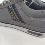 Нови Оригинални Мъжки обувки  SKECHERS, снимка 5 - Ежедневни обувки - 16304139