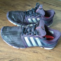 Adidas Adipure Motion Running - страхотни дамски маратонки, снимка 9 - Маратонки - 25376438