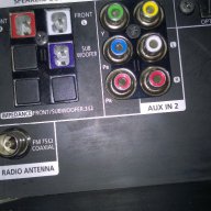 ПОРЪЧАНО-samsung-ht-x200-dvd stereo receiver-usb/hdmi-внос швеицария, снимка 7 - Ресийвъри, усилватели, смесителни пултове - 11721130