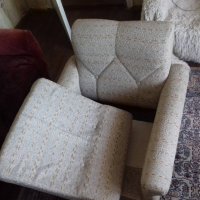 канапе диван мека мебел канапета фотьойл табуретка  , снимка 2 - Дивани и мека мебел - 18057155