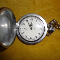 продавам   руски часовник   МОЛНИЯ  след профилактика, снимка 1 - Други ценни предмети - 13711876