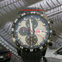 Мъжки часовник Chopard Mille Miglia GT, снимка 2 - Мъжки - 23268712