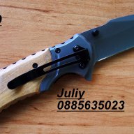 Сгъваем нож Browning X28 / Browning X49, снимка 11 - Ножове - 15322256
