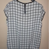 Елегантна блуза / риза  Mohito, снимка 4 - Ризи - 20879105