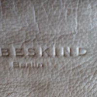 'Liebeskind'Berlin  чанта  ест.кожа оригинал, снимка 5 - Чанти - 21814769