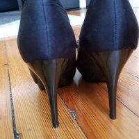 Дамски обувки Paolo Botticelli, снимка 3 - Дамски обувки на ток - 25392718