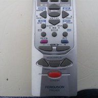 FERGUSON - frg400 - дистанционно управление, снимка 3 - Други - 16207283