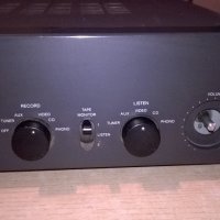 nad model 306-stereo amplifier-england, снимка 9 - Ресийвъри, усилватели, смесителни пултове - 22137884
