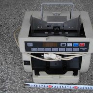 Банкнотоброячна машина "Electronica - 400", снимка 6 - Други машини и части - 7743886