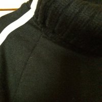  Пуловер с лого, снимка 3 - Блузи с дълъг ръкав и пуловери - 24285420