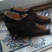 дамски обувки , снимка 11 - Дамски ботуши - 21029877