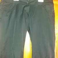 Стилен дамски панталон, снимка 2 - Панталони - 22526130