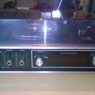 onkyo sm-10 solid state stereo receiver с грамофон-japan-внос швеицария, снимка 10 - Грамофони - 9011695