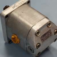 Хидромотор ORSTA TGL-10860, снимка 2 - Други машини и части - 22261654