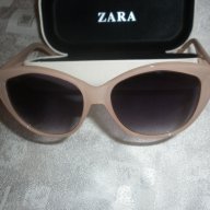 Слънчеви очила Зара -  Zara 02727 007, снимка 7 - Слънчеви и диоптрични очила - 11975598