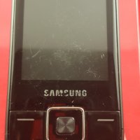 Телефон Samsung 802/за части/, снимка 1 - Samsung - 14625073