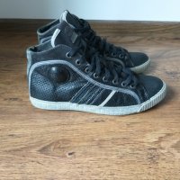 Diesel Men's Yuk & Net Yuk Sneaker - страхотни мъжки кецове, снимка 2 - Кецове - 25094561