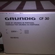 Grundig cf30 deck 2+2 motor system-внос швеицария, снимка 10 - Ресийвъри, усилватели, смесителни пултове - 14261850