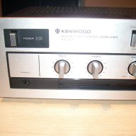 kenwood ka-300 stereo amplifier-внос швеицария, снимка 11 - Ресийвъри, усилватели, смесителни пултове - 12019820