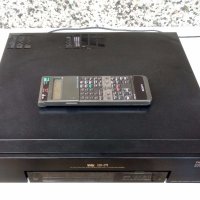 Продавам VHS Видеорекордер Sony SLV-757VP, снимка 4 - Плейъри, домашно кино, прожектори - 19209229