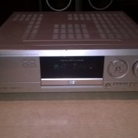 philips dfr1600-dvd receiver-внос франция, снимка 10 - Ресийвъри, усилватели, смесителни пултове - 22976491