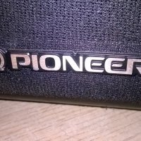 pioneer s-x540 2x170w/8ohm/3way-внос англия, снимка 18 - Тонколони - 22019361