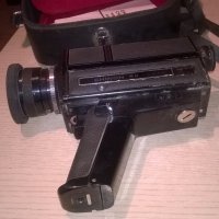 chinon 45-ретро камера-внос швеицария, снимка 11 - Колекции - 20025880