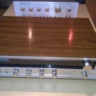 pioneer sx-300-stereo receiver-ретро колекция-нов внос от швеицария, снимка 4 - Ресийвъри, усилватели, смесителни пултове - 9146165