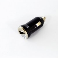 Лампа интериорна гъвкава + USB адаптор за автомобил, снимка 4 - Аксесоари и консумативи - 18967173
