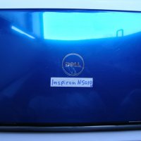 Dell Inspiron N5010 лаптоп на части, снимка 2 - Части за лаптопи - 11170307