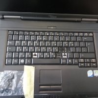 Продавам лаптоп за части Fujitsu Siemens Esprimo V5535, снимка 2 - Части за лаптопи - 24473863