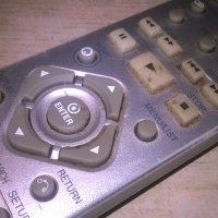 lg hdd/dvd recorder remote-внос швеция, снимка 14 - Дистанционни - 25918254