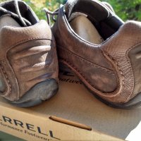 MERRELL водоустойчиви мъжки обувки, р-р 40 (25 см), снимка 4 - Ежедневни обувки - 19373308