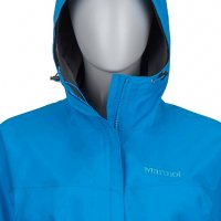 marmot minimalist GTX rain jacket, снимка 13 - Якета - 22578903