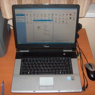 Лаптоп fujitsu siemens amilo L7320gw, снимка 2 - Лаптопи за дома - 12867743