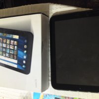 HP Touchpad tablet dual boot, снимка 3 - Таблети - 22719483