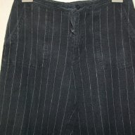 Ленен панталон с широки крачоли / regular ”Esprit”® Relax, снимка 7 - Панталони - 15226976