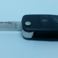 Дистанционно - ключ за Audi A3 A4 A6 А8 ТТ - 4D0 837 231 A  адаптирам ключòве, снимка 6 - Части - 23908462
